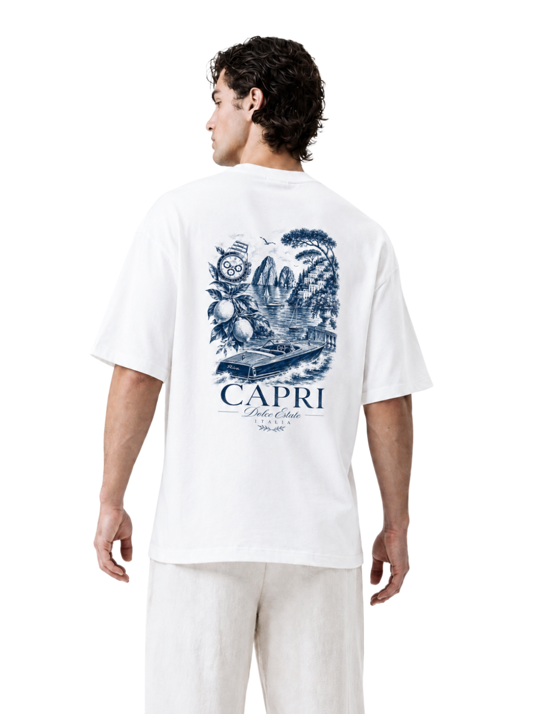 Capri ©