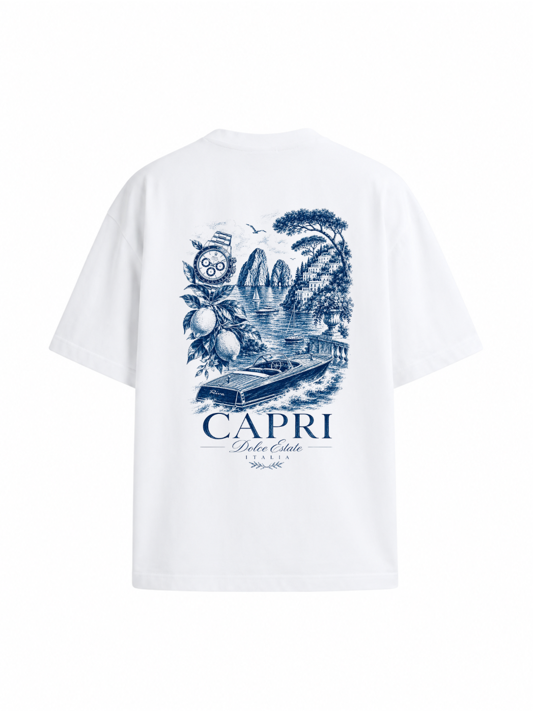 Capri ©