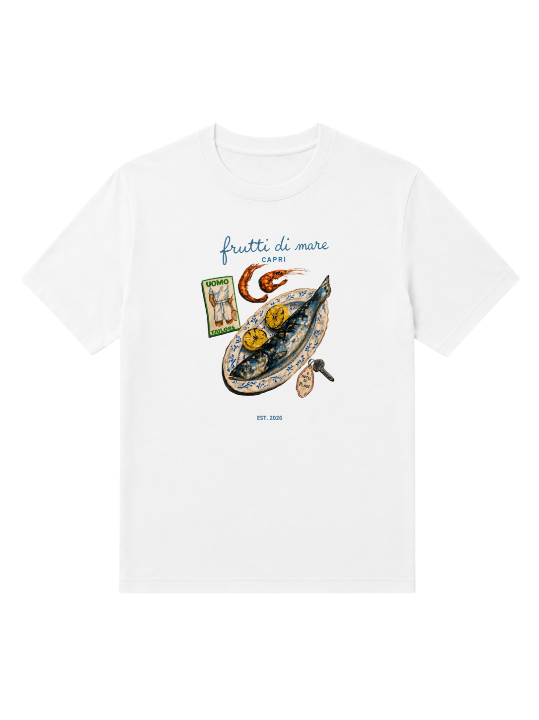 Frutti di Mare ©