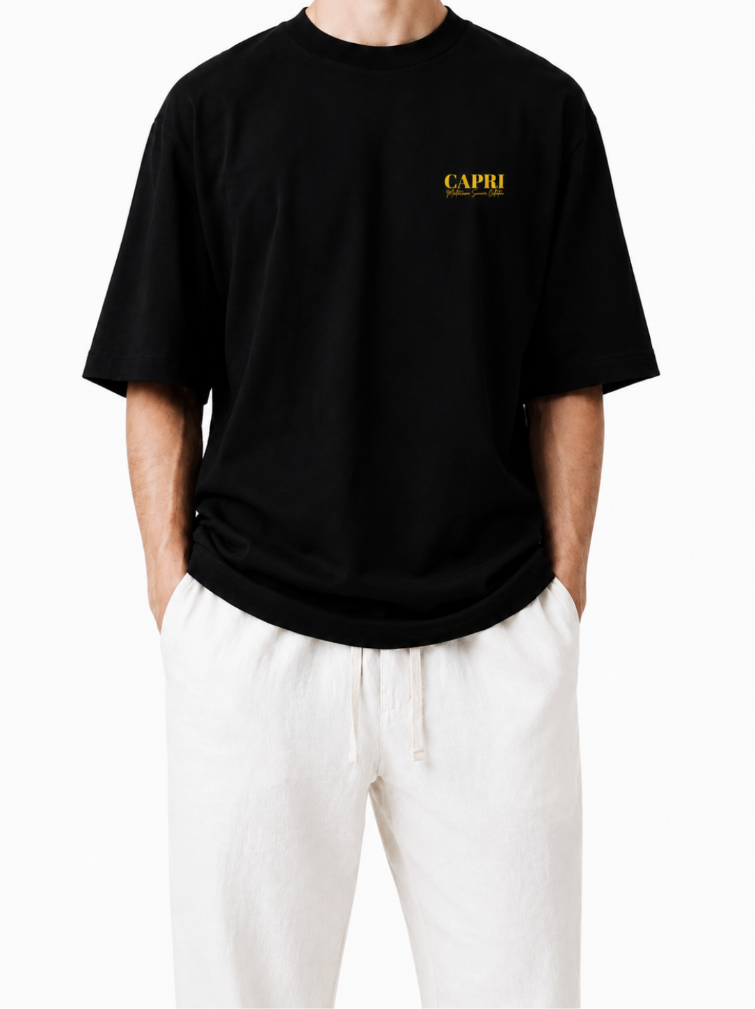 Tennis Club © - Preto