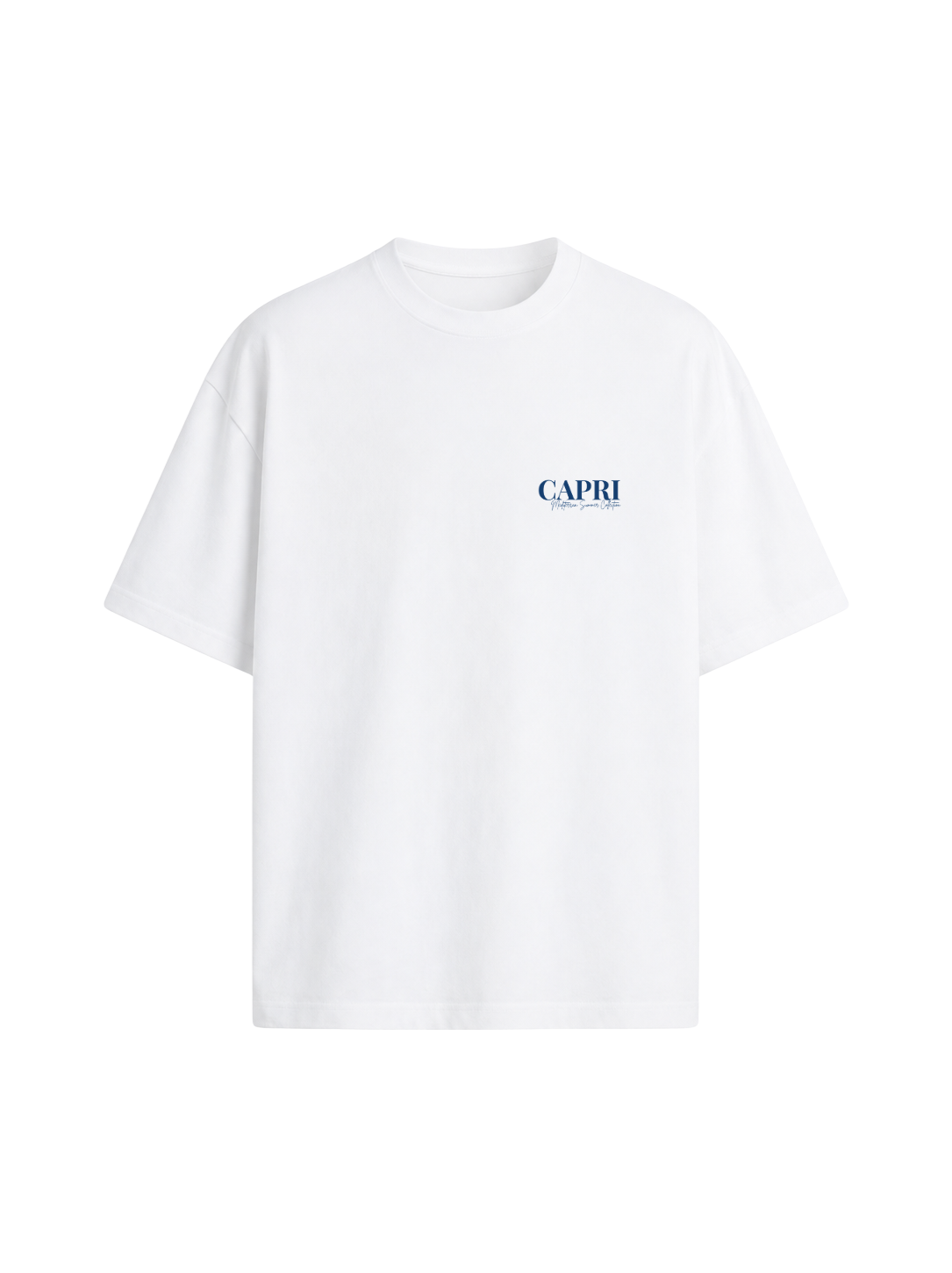 Capri ©